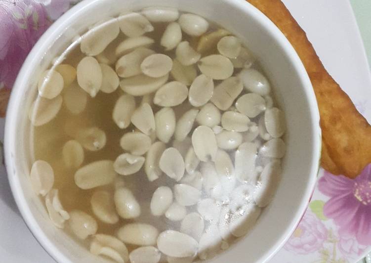 Kacang Kuah