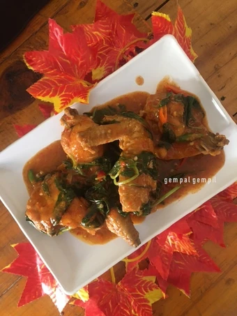 Langkah Mudah untuk Menyiapkan Resep Ayam Rica Rica yang Menggugah Selera Anti Ribet, Bisa Manjain Lidah