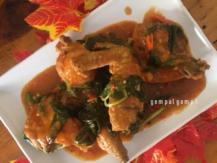 Langkah Mudah untuk Menyiapkan Resep Ayam Rica Rica yang Menggugah Selera Anti Ribet, Bisa Manjain Lidah