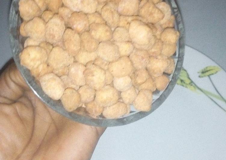 Easiest Way to Make Award-winning Peanut Bugger Cooking Basics for Beginners