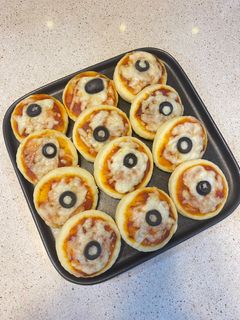 صورة لوصفة عجينة قطنية خمس نجوم 🤩 ⭐️⭐️⭐️⭐️⭐️