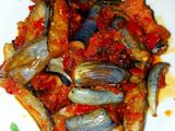 Terong Balado