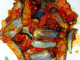 Terong Balado