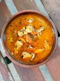 Ayam Lodho
