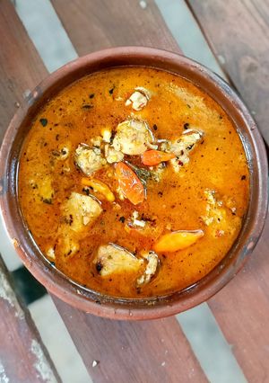 Foto resep Ayam Lodho