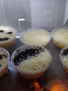 Foto resep Setup Roti