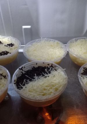 Foto resep Setup Roti