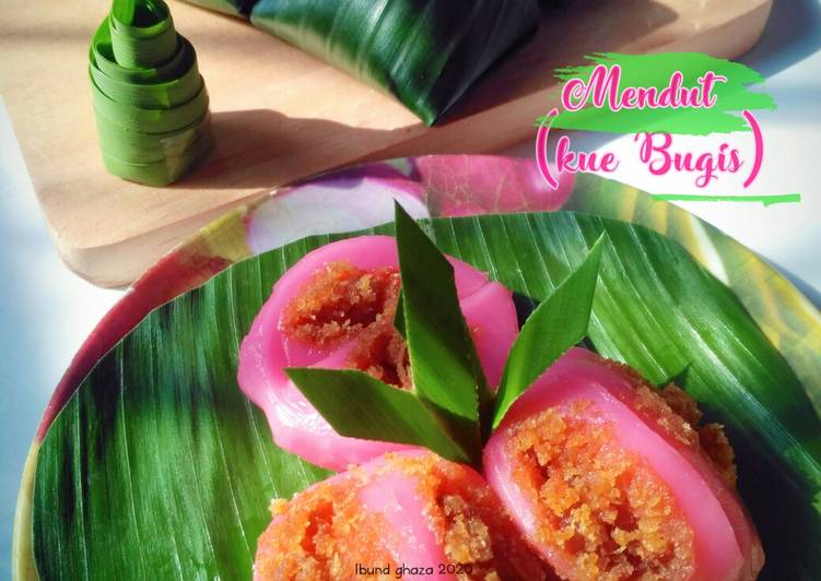 Resep Kue bugis yang Enak