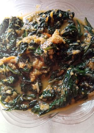 Foto resep Tumis sintrong