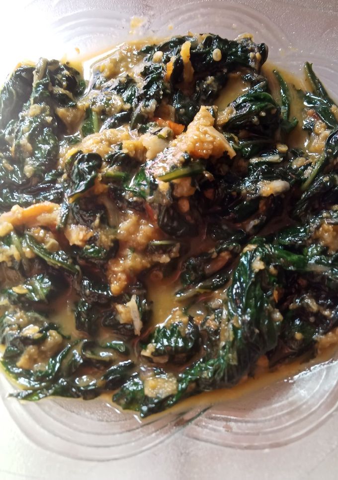 Foto resep Tumis sintrong