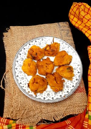 রুই মাছের ডিমের বড়া রেসিপির প্রধান ছবি