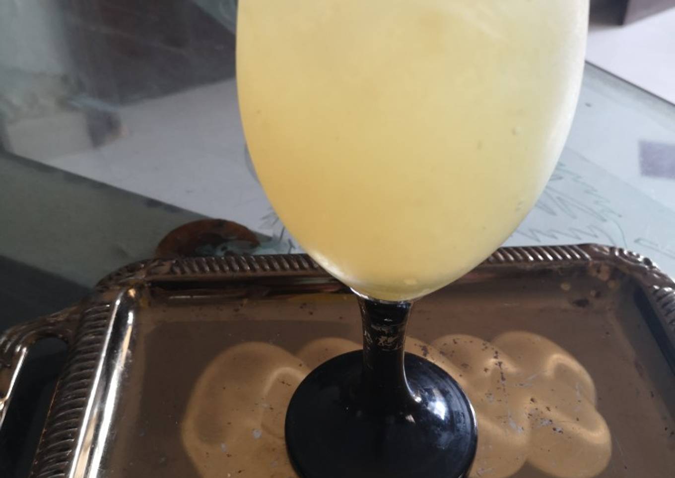 Mango squash