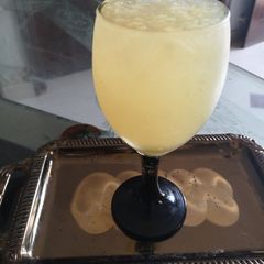 A picture of Mango squash.