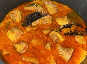 Foto resep Gulai Daging Sapi