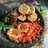 TERONG PENYET SAMBEL KOREK (#pr_olahanterong)
