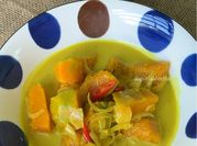 Gambar gulai labu