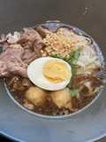 ก๋วยเตี๋ยวหมูตุ๋น