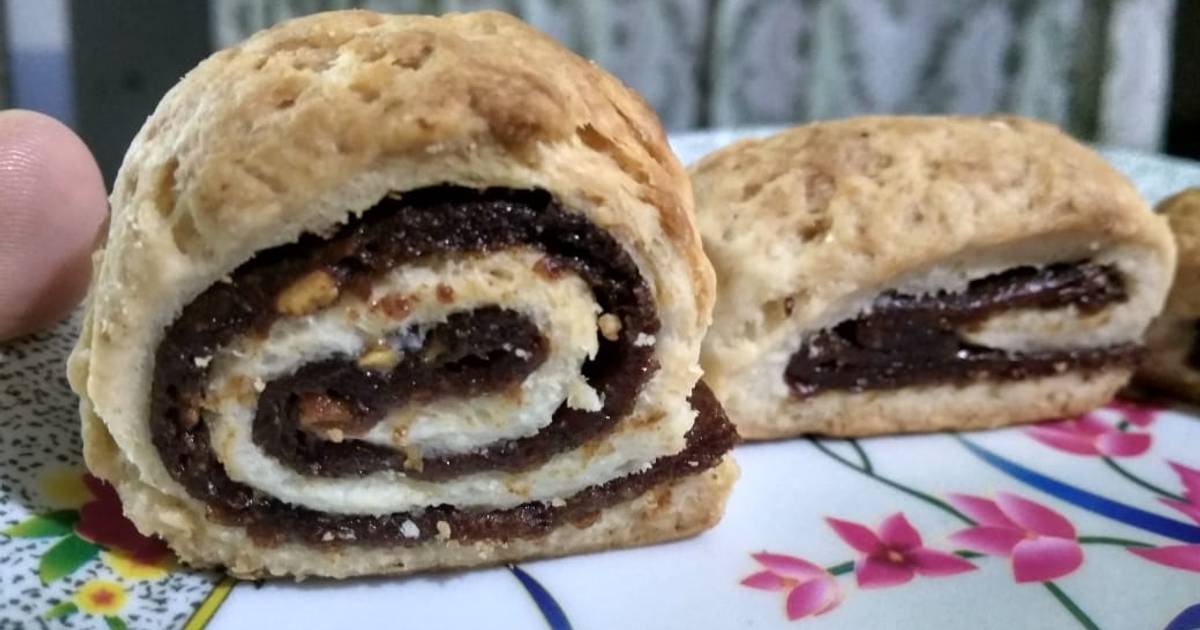 طريقة عمل المنين بالعجوة - 35 وصفة سهلة وسريعة - كوكباد