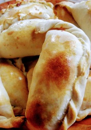 Una foto de Empanadas Catamarqueñas