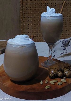 Foto resep Chai Masala