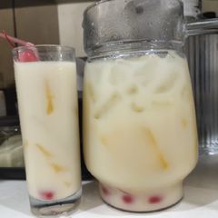 A picture of Pina Colada.