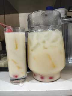 A picture of Pina Colada.