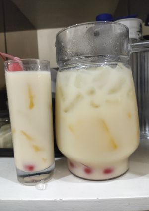A picture of Pina Colada.