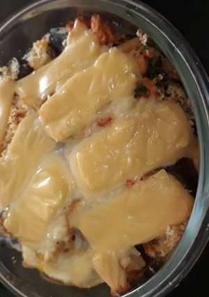Foto resep Lasagna ala debm