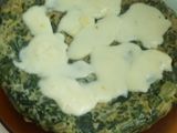 Tortilla de acelga !!