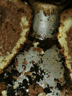 Una foto de Torta Marmolada suave: