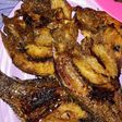 Ikan Bakar Teflon