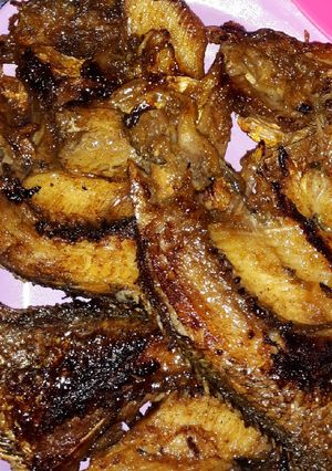 Foto resep Ikan Bakar Teflon