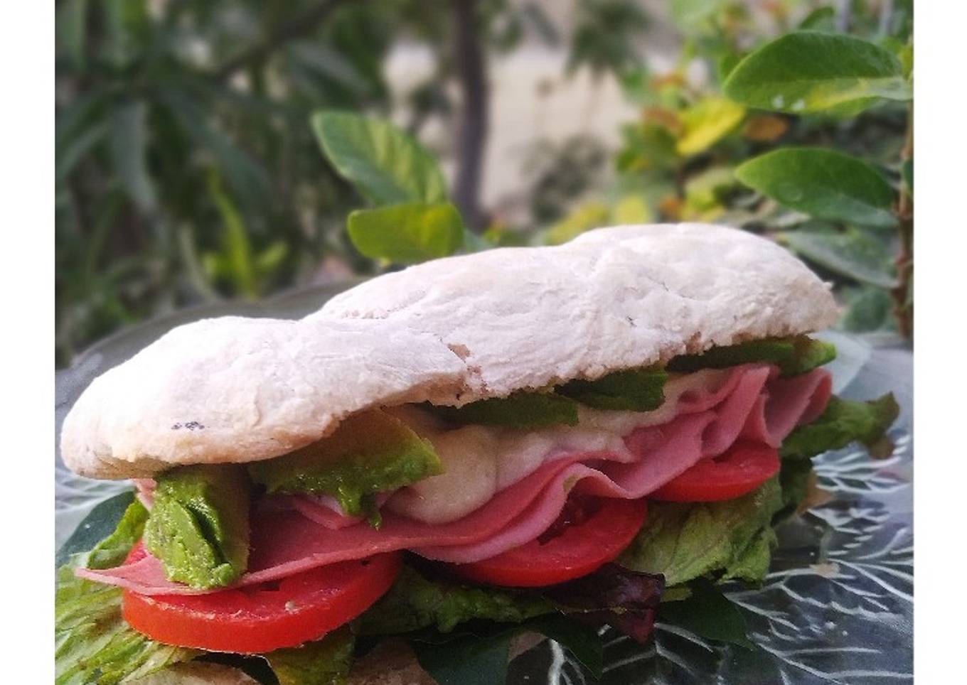 Ciabatta 🥖