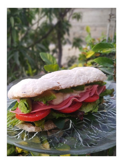 Una foto de Ciabatta 🥖