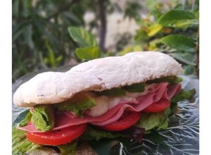 Una foto de Ciabatta 🥖