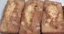 Hình ảnh món Bánh katka(bánh bông lan bơ)