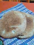 خبز مطلوع