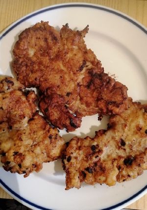 Görög joghurtos hús recept fotója
