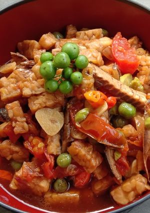 Foto resep Pindang Sardine Leunca