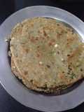 Lashan wali bajray ki roti