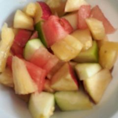 Fruit Salad A picture of Fruit Salad.