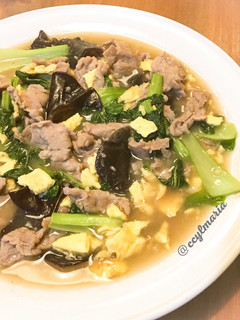 Foto resep Tumis Sapi Ala Taiwan
