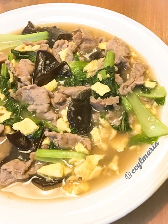 Langkah Mudah untuk Membuat Resep Tumis Sapi Ala Taiwan Anti Ribet, Menggugah Selera