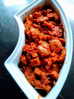 Foto resep Samba Lado Tanak Jengkol