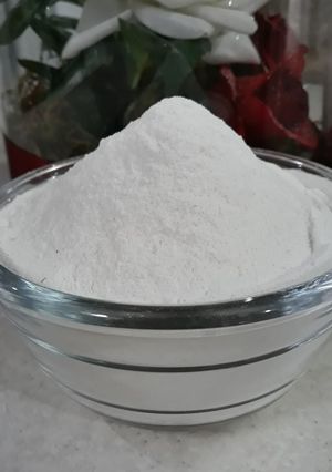 عکسی از دستور آرد برنج خونگی