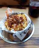 Mac & Cheese