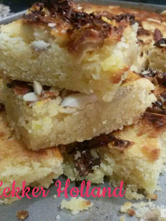 Foto resep 04. Lekker holland