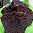 Brownies Kukus Ny. Liem