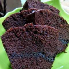 รูปของ Brownies Kukus Ny. Liem