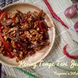 Kering Tempe Teri Jengki